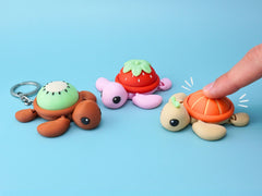 Fruit Turtle Clicker
