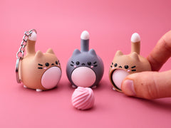 Chonky Cat Clicker