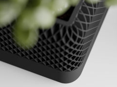 Vetra Geometric Planter