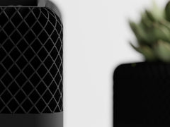 Vetra Geometric Planter