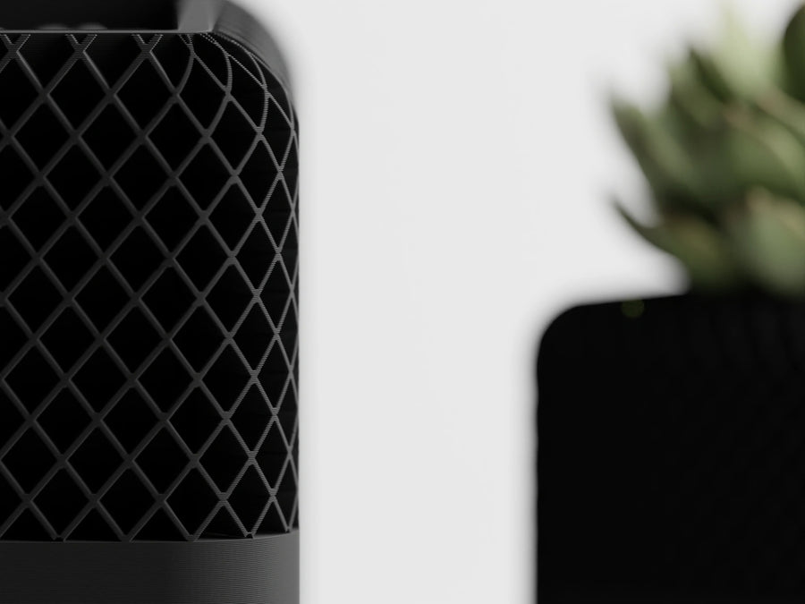 Vetra Geometric Planter