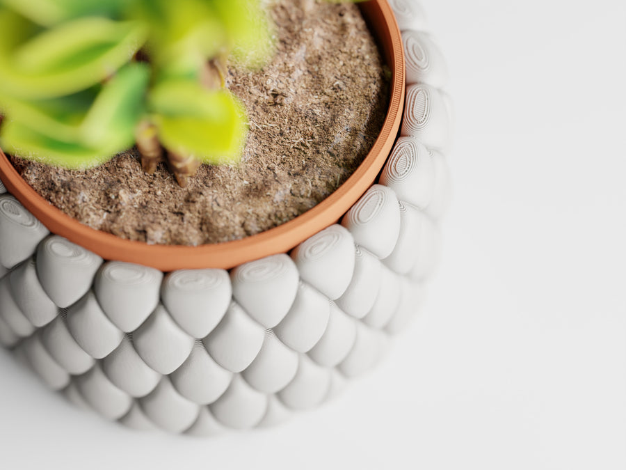 Tilani Planter