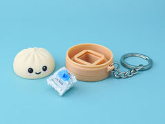 Mini Dumpling Clickers