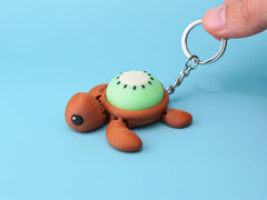 Fruit Turtle Clicker