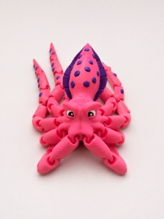 Flexi Octopus – Large Size