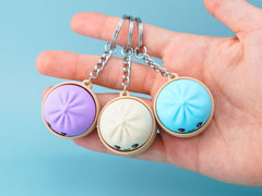 Mini Dumpling Clickers