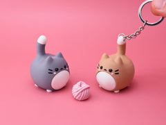 Chonky Cat Clicker