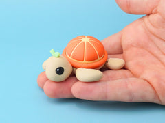 Fruit Turtle Clicker