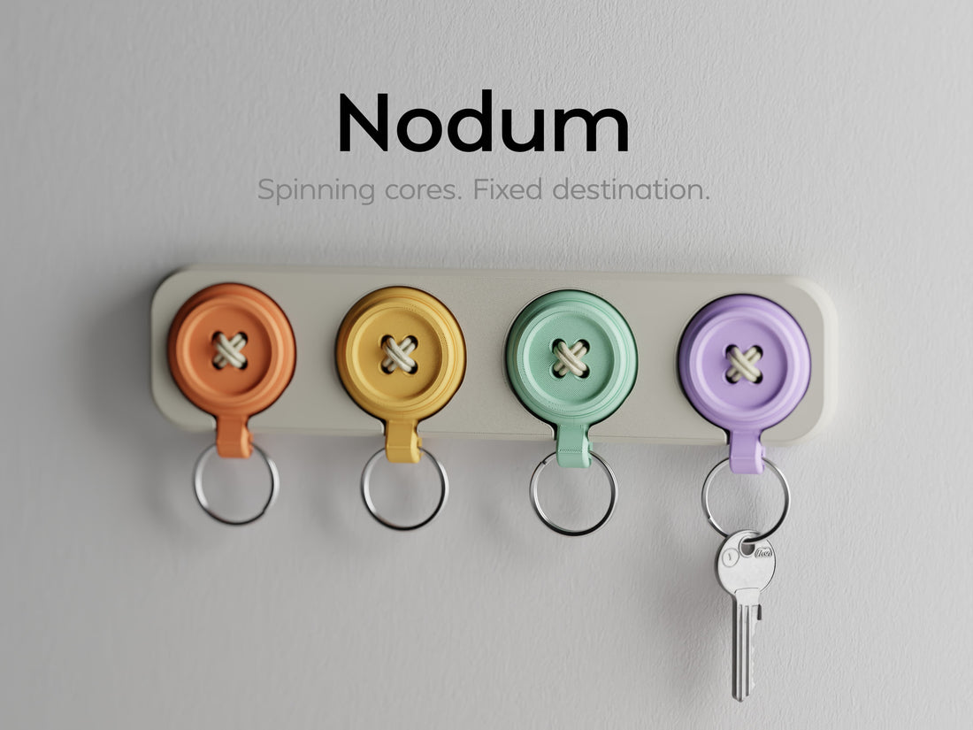 Nodum Collection