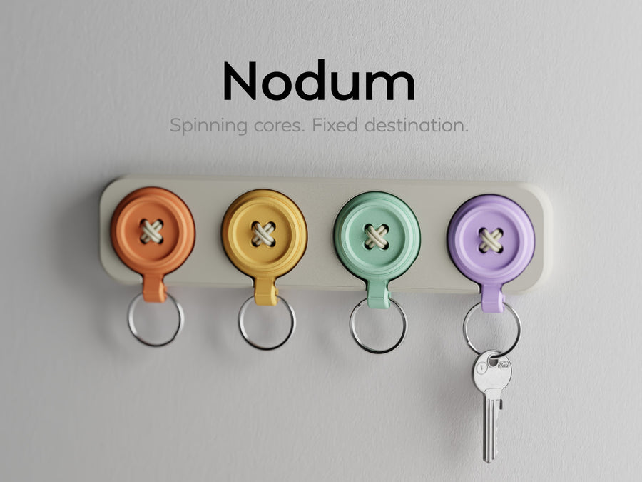 Nodum Collection