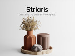 Striaris Collection