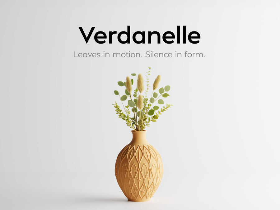 Verdanelle Collection