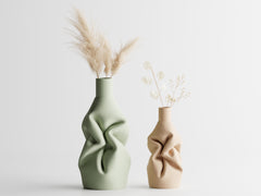 Pilai Vase