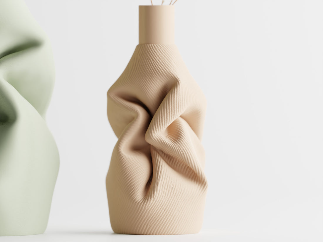 Pilai Vase