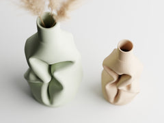 Pilai Vase
