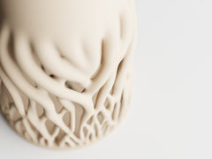 Rhizéa Vase
