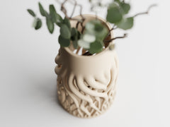 Rhizéa Vase
