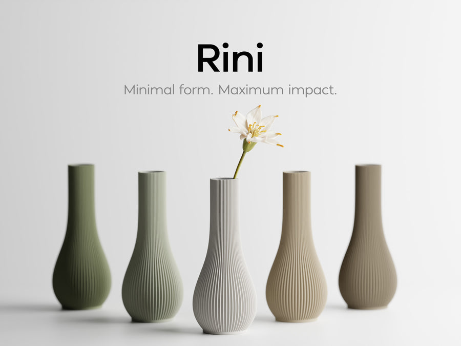 Rini Vase