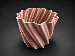 Twist Series Planter