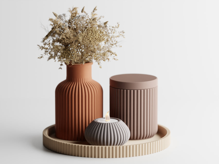 Striaris Collection