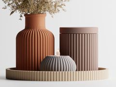 Striaris Collection