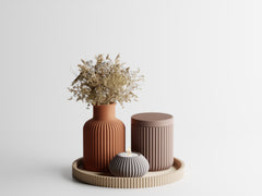 Striaris Collection