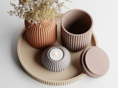 Striaris Collection