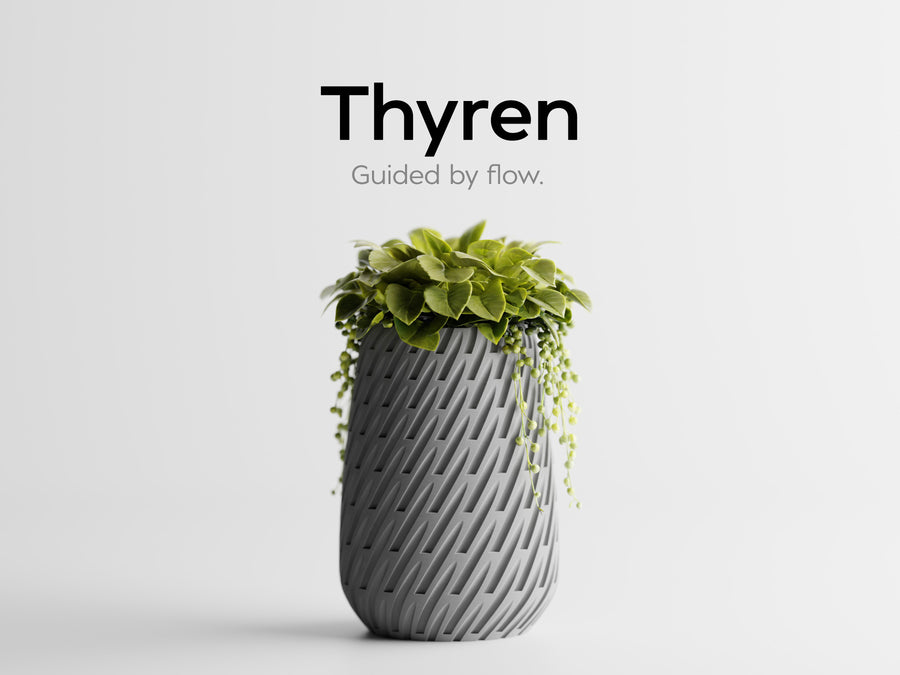Thyren Collection