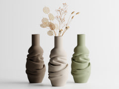 Volo Vase