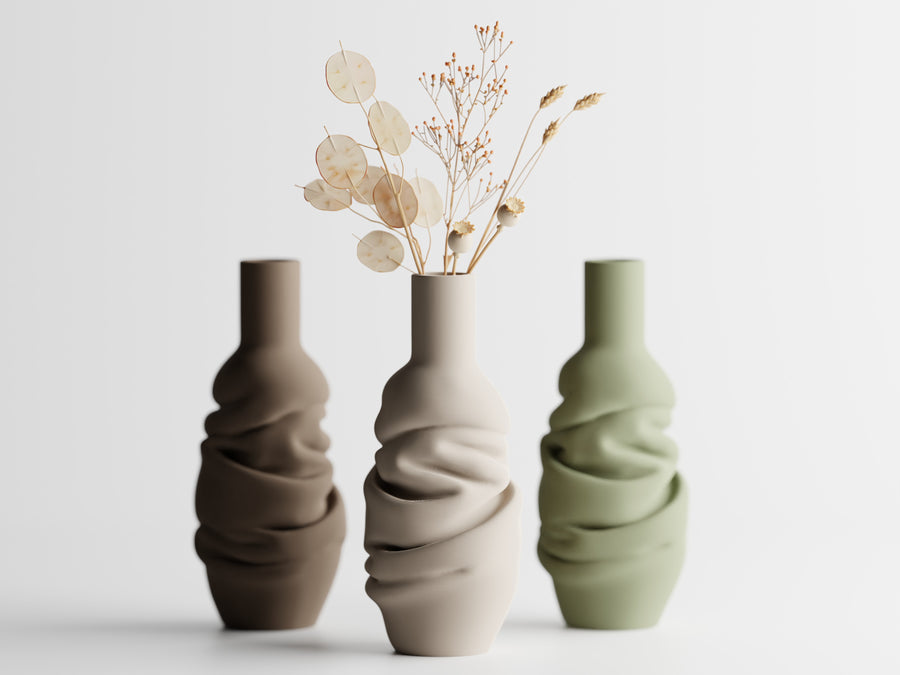 Volo Vase