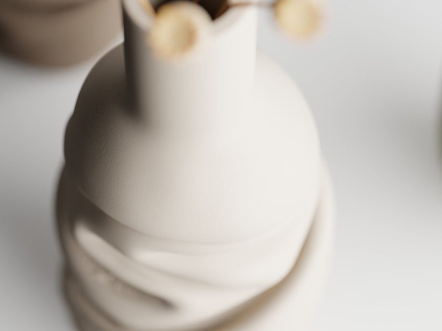 Volo Vase