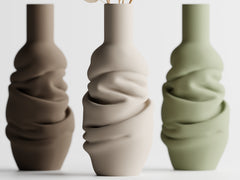 Volo Vase
