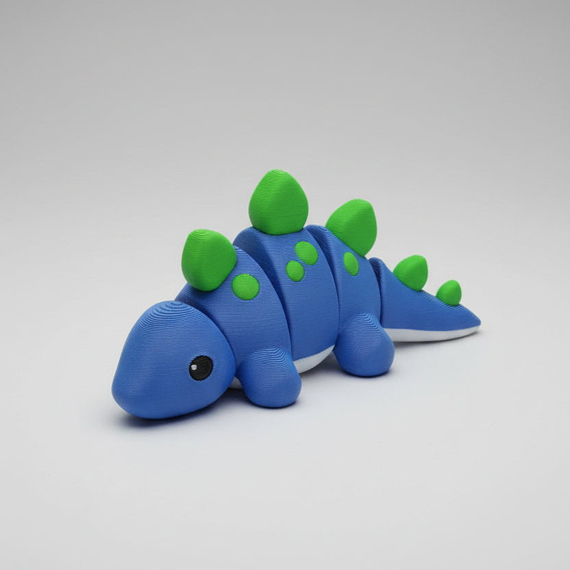 Flexi Dino
