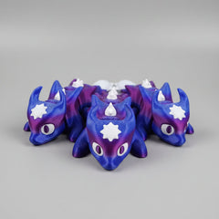 Galaxy Flexi Dragon