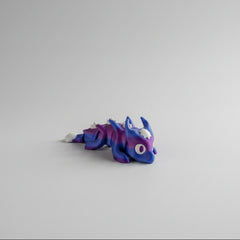 Galaxy Flexi Dragon