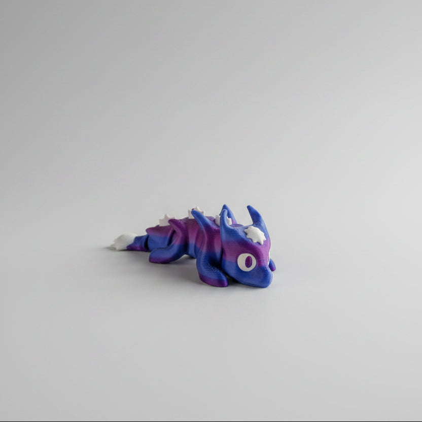 Galaxy Flexi Dragon