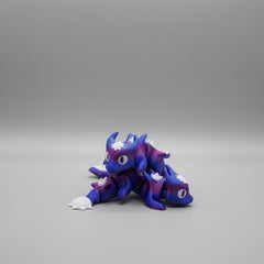 Galaxy Flexi Dragon