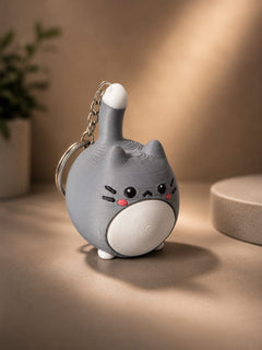 Chonky Cat Clicker