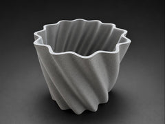 Twist Series Planter