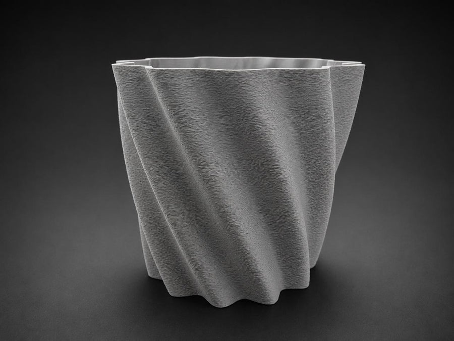 Twist Series Planter