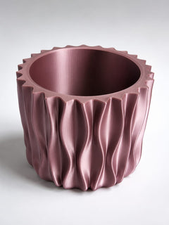 Ripple Series Planter