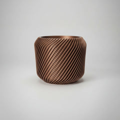 Delta Twisted Planter