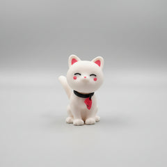 Magnetic Kitty Couple