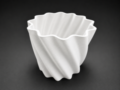 Twist Series Planter