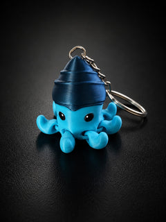 Baby Squid