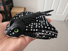 Flexi Stingray
