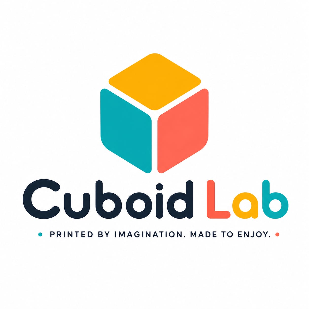 Cuboid Lab Logo